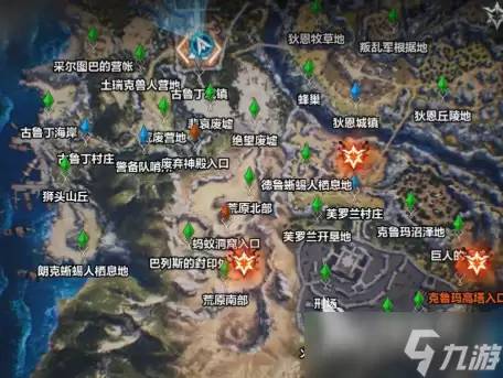 天堂2盟约挂机推荐分享 天堂2盟约挂机怎么玩