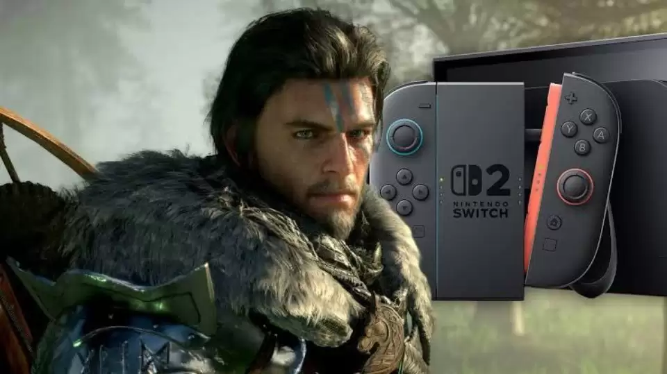 《红色沙漠》Switch 2版开发中 多人模式与MOD支持均在评估