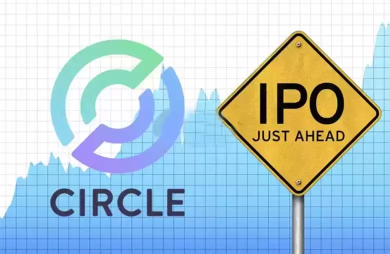 Fortune报导Circle与摩根大通、花旗合作进行IPO!目标四月提交上市资料