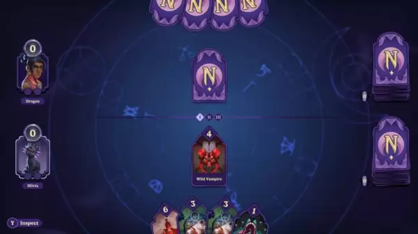 白天躺棺材晚上种地 160元吸血鬼生活模拟游戏上架Steam