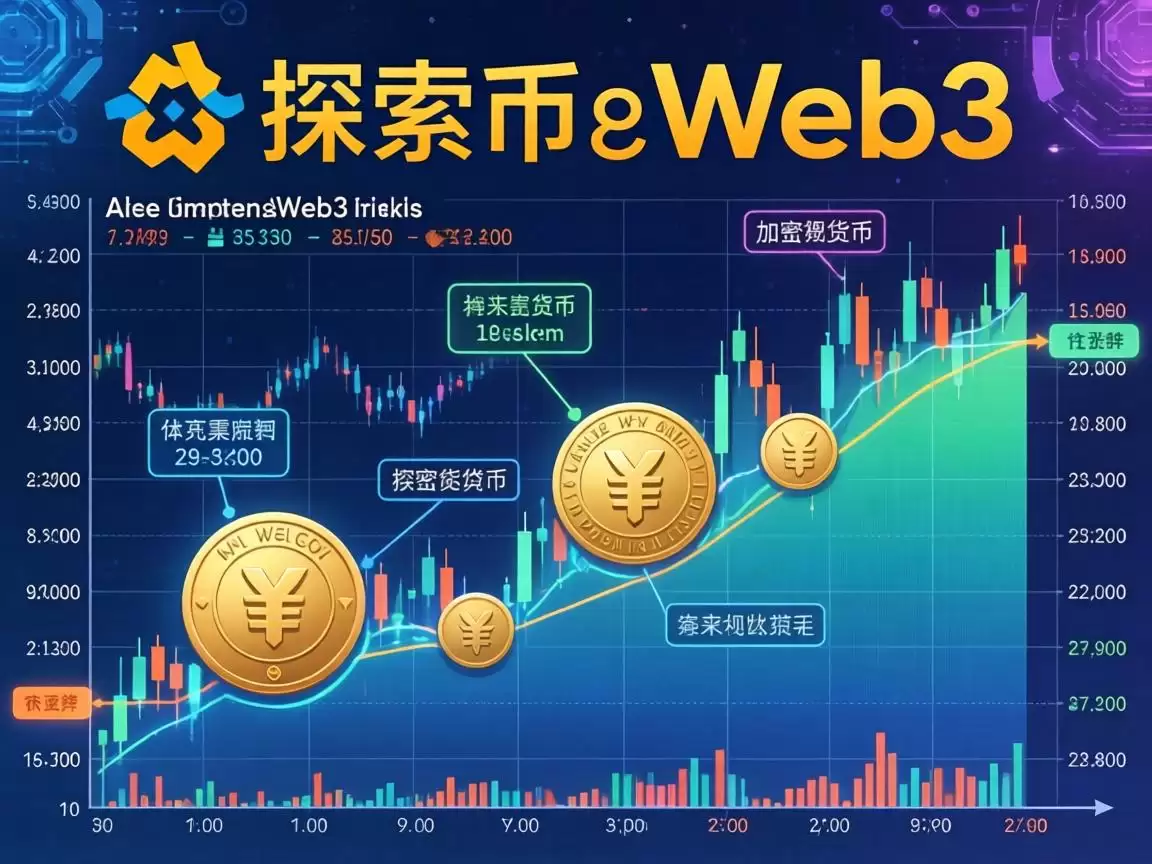 探索币安Web3交易图,未来加密货币市场的新视角 探索币安Web3交易图,未来加密货币市场的新视角