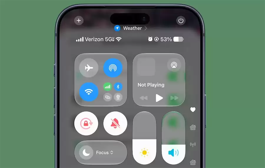iOS 27 Beta 3深度体验:Siri可调语速、RAW算法大升级,细节拉满 iOS 27 Beta 3深度体验:Siri可调语速、RAW算法大升级,细节拉满