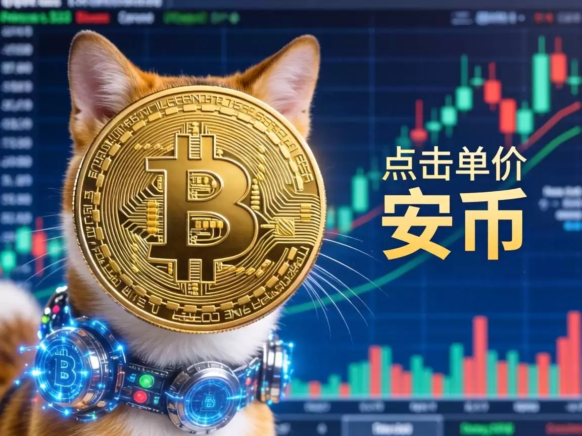 点击单价与安币，数字货币交易的新趋势