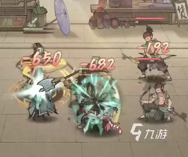 这城有良田角色有哪些 这城有良田角色阵容详细介绍