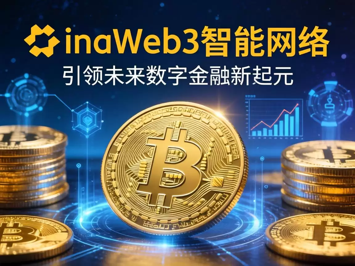 币安Web3智能网络,引领未来数字金融新纪元 币安Web3智能网络,引领未来数字金融新纪元