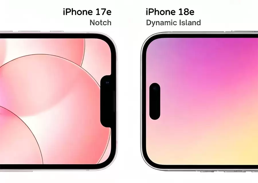 三代同“屏”:iPhone 18e 确认60Hz,苹果把e系列低刷坚持到底 三代同“屏”:iPhone 18e 确认60Hz,苹果把e系列低刷坚持到底