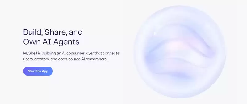 币安HODLer空投上线MyShell(SHELL)详情,如何获得SHELL币?