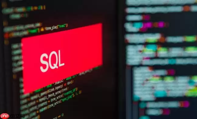 如何在SQL的复杂关联查询中优雅地规避除数为零的系统宕机报错?