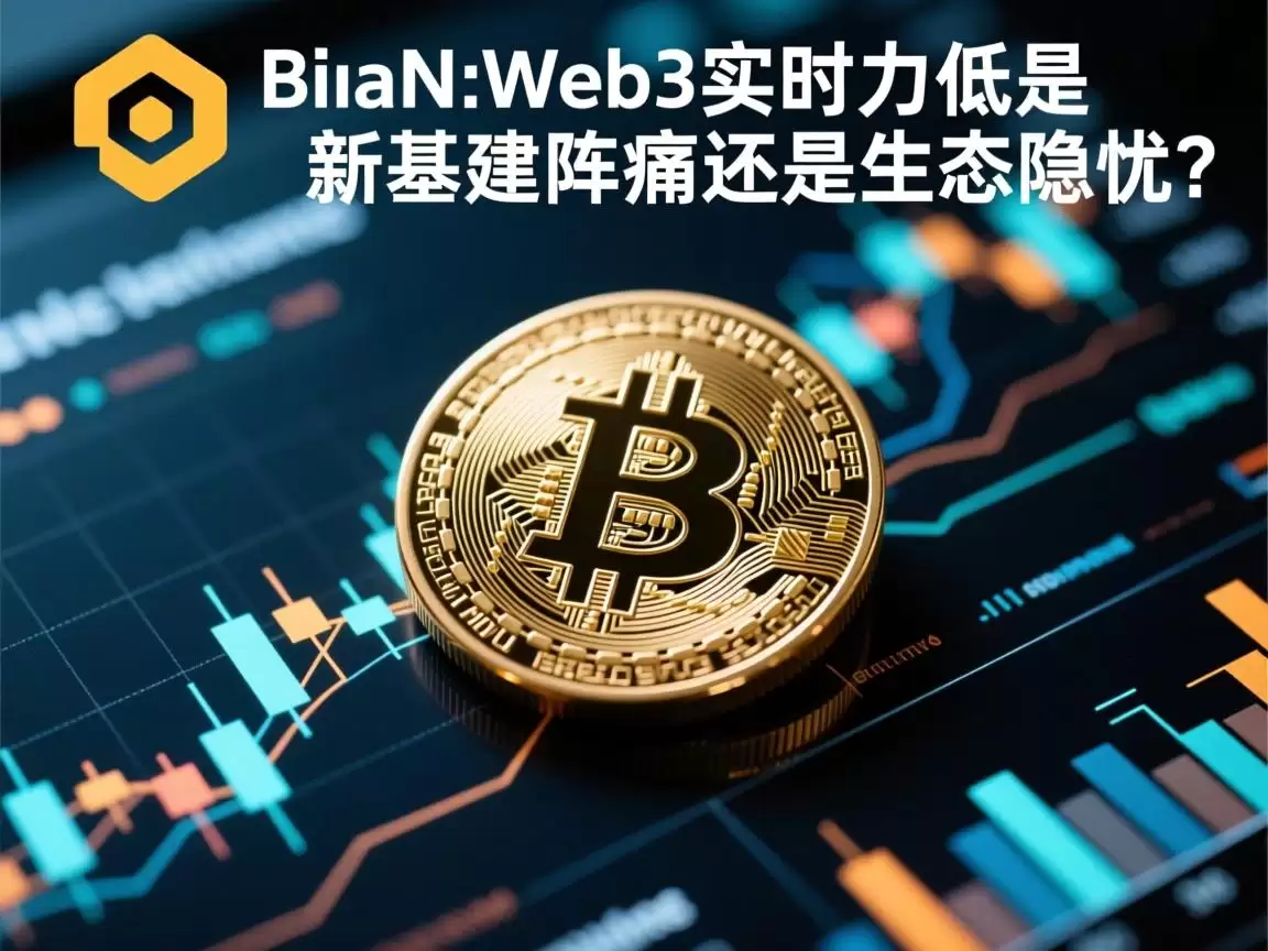 深度解析币安Web3实时算力问题:技术瓶颈、生态隐忧与未来破局之路 深度解析币安Web3实时算力问题:技术瓶颈、生态隐忧与未来破局之路