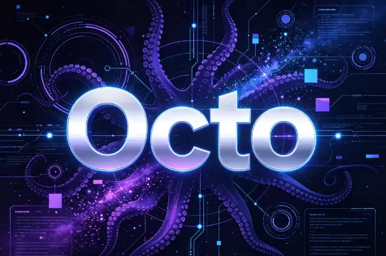 Octo:开源AI智能体协同平台,企业私有化部署人机一体化协作IM系统 Octo:开源AI智能体协同平台,企业私有化部署人机一体化协作IM系统