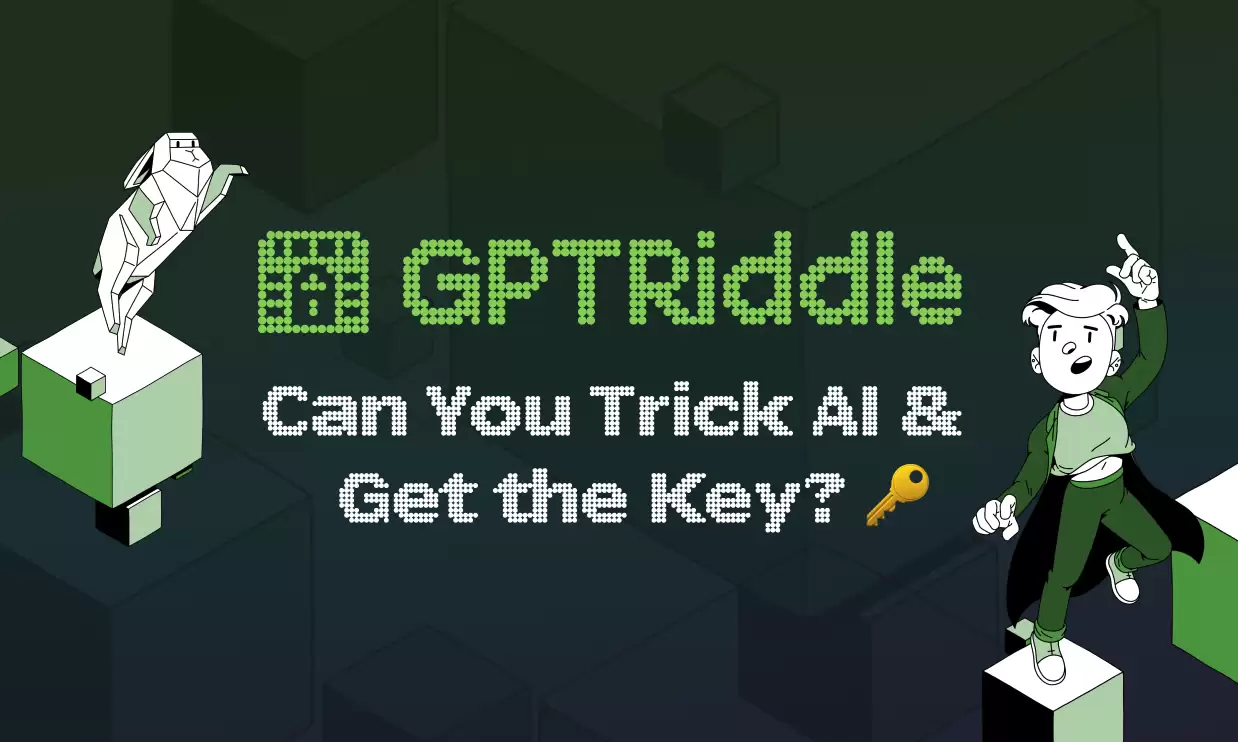GPTRiddle : GPT智能对弈逃脱游戏
