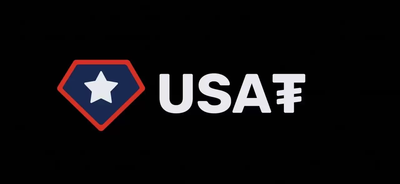 什么是USAT 稳定币?为什么Tether要为美国市场推出钱SAT稳定币?