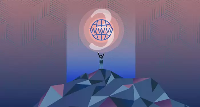 区块链Web3.0概念图解