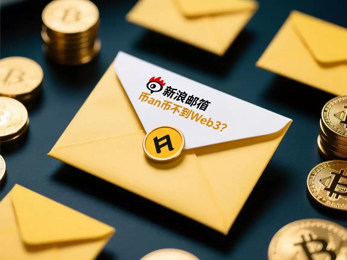 新浪邮箱收不到币安Web3邮件?这些解决方案帮你找回关键信息 新浪邮箱收不到币安Web3邮件?这些解决方案帮你找回关键信息