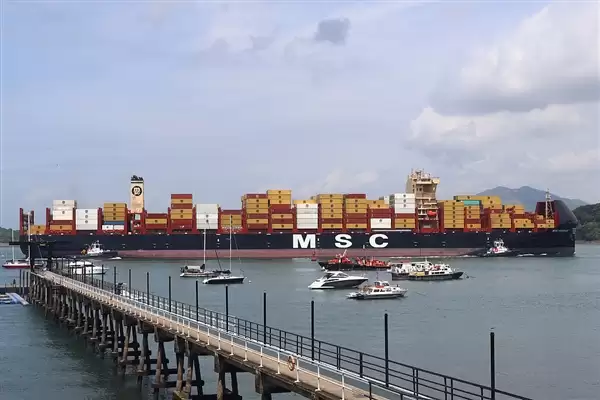 霍尔木兹海峡或将永久收费？一文了解全球重要航道收费情况