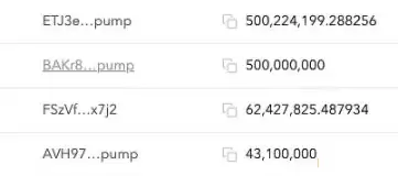 一文详细了解TRUMP创建者还创建了哪些Meme币