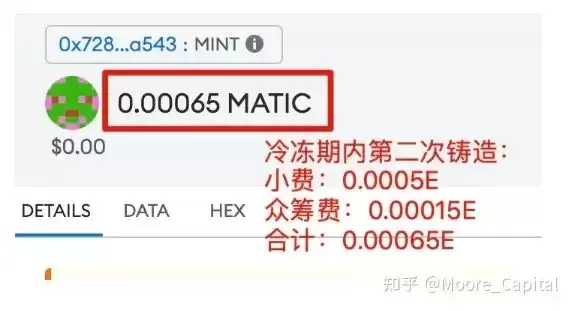 FERC20:一个更公平的ERC20方案
