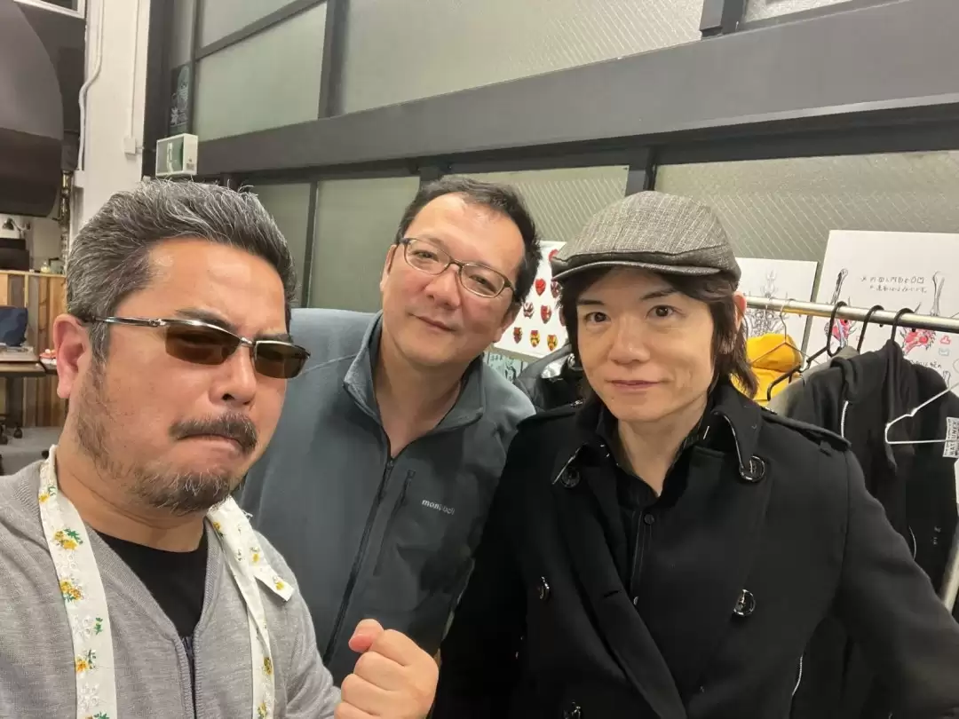《铁拳》制作人评价宫崎英高:相当独特又极其认真