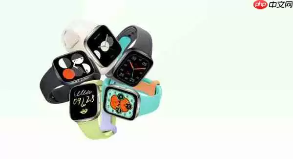 Redmi Watch 3可以接打电话吗？蓝牙通话条件说明