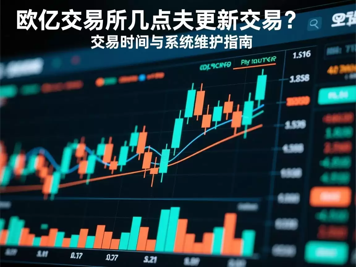 欧亿交易所几点更新交易?交易时间与系统维护指南 欧亿交易所几点更新交易?交易时间与系统维护指南