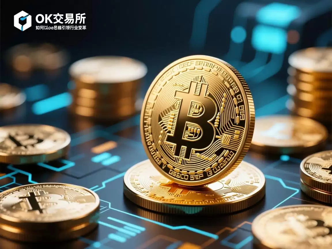 数字资产交易新选择,OK交易所如何以oe思维引领行业变革 数字资产交易新选择,OK交易所如何以oe思维引领行业变革
