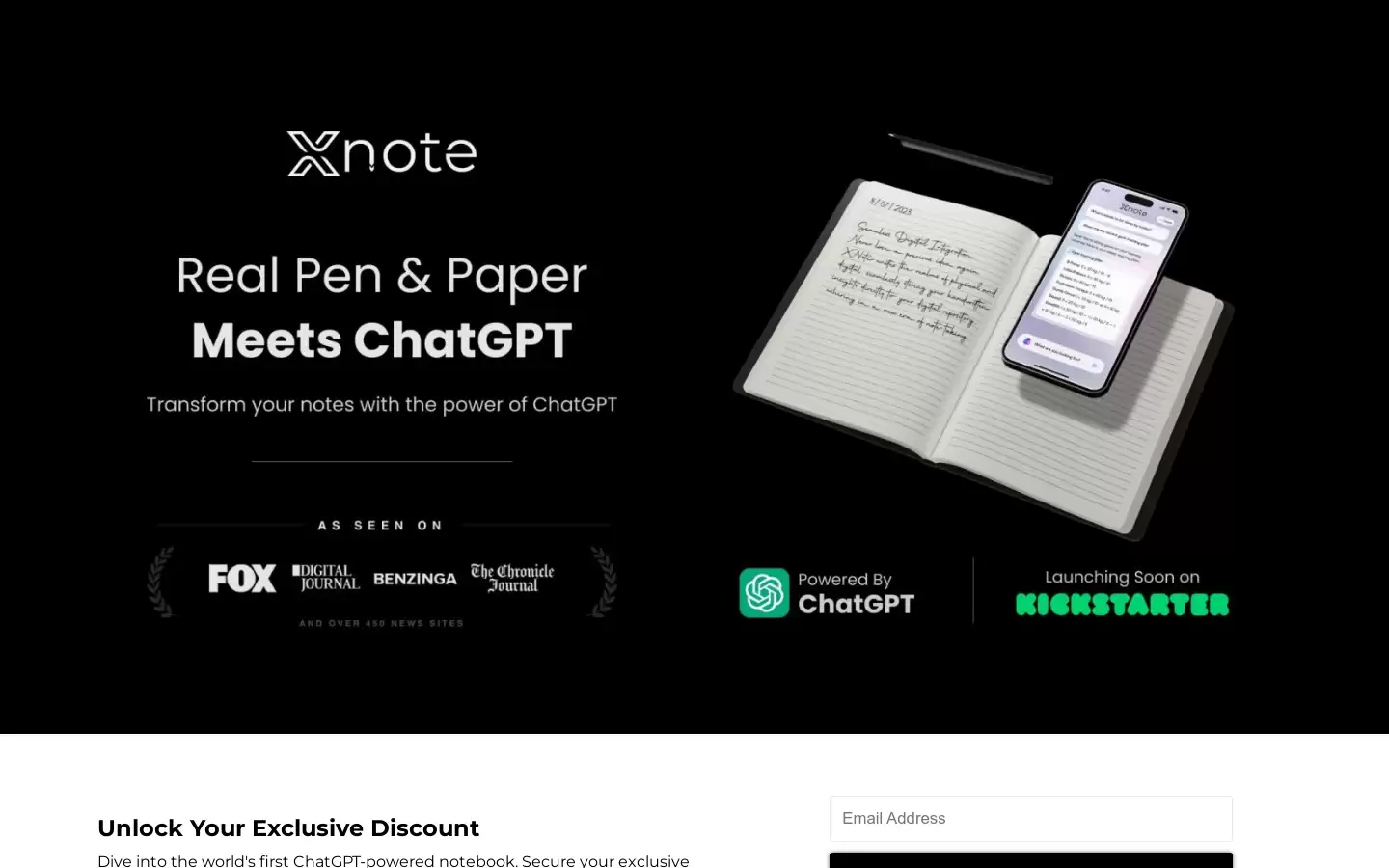 XNote : 使用XNote改变你的笔记记录体验