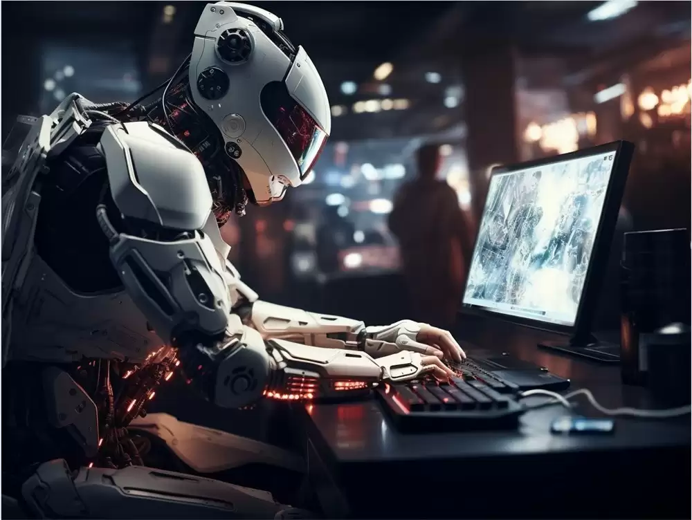 Artificial Agency融资1600万美元:利用AI让游戏中的NPC更真实