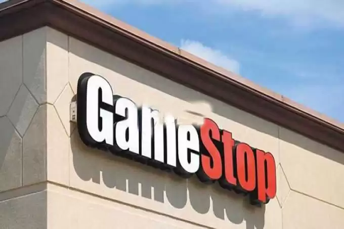 GameStop正评估投资比特币等加密货币!游戏驿站将成下个微策略?