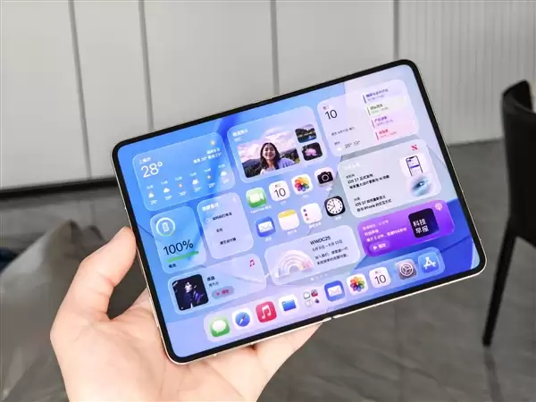 iPhone X一机难求再度重演!苹果折叠屏供货严重不足