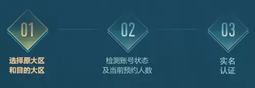 英雄联盟转区怎么操作 lol转区操作流程