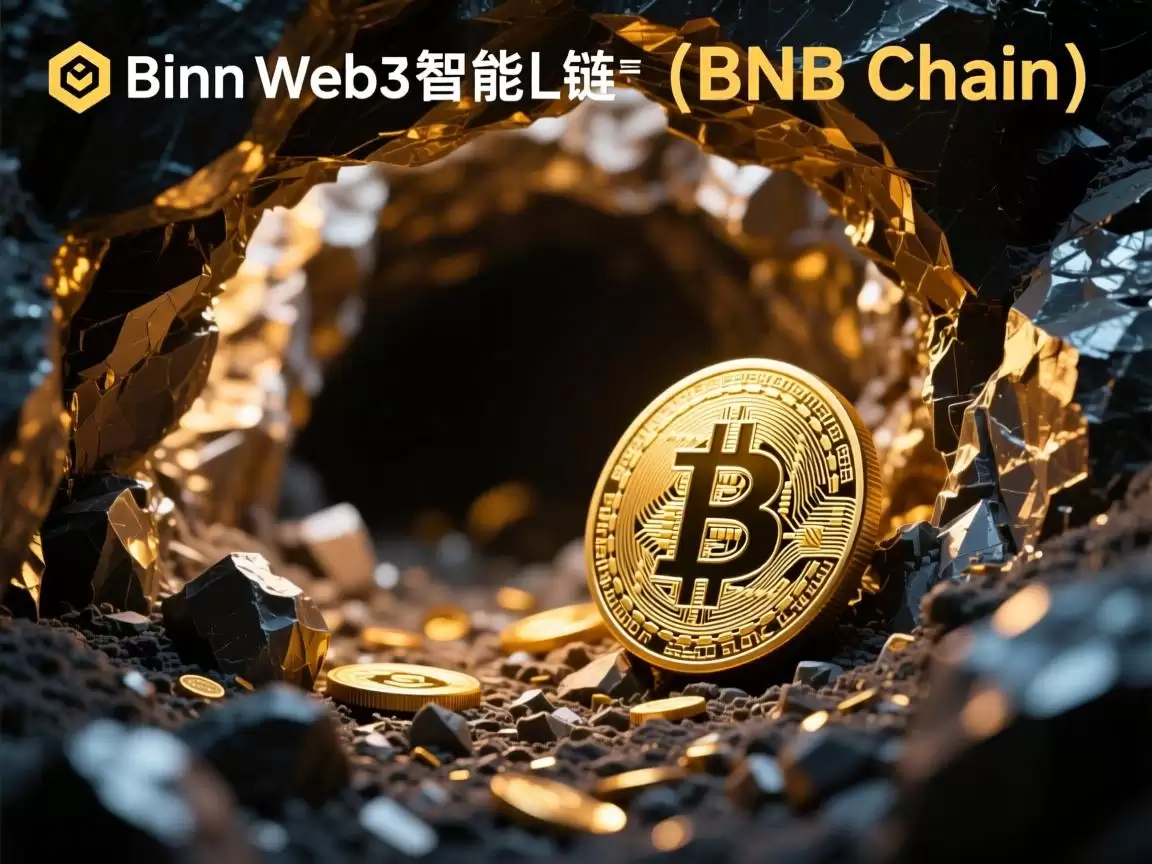 币安Web3智能链(BNB Chain)如何挖矿?全面指南与实操要点 币安Web3智能链(BNB Chain)如何挖矿?全面指南与实操要点