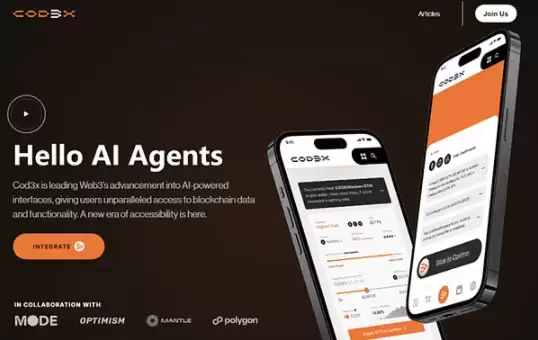 从Meme到应用:AI Agent 或将重塑Crypto生态?
