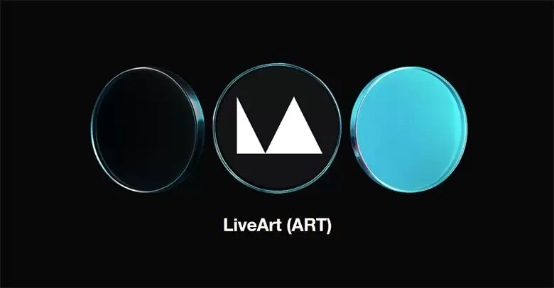 LiveArt (ART)币 是什么?ART代币经济学及价格预测