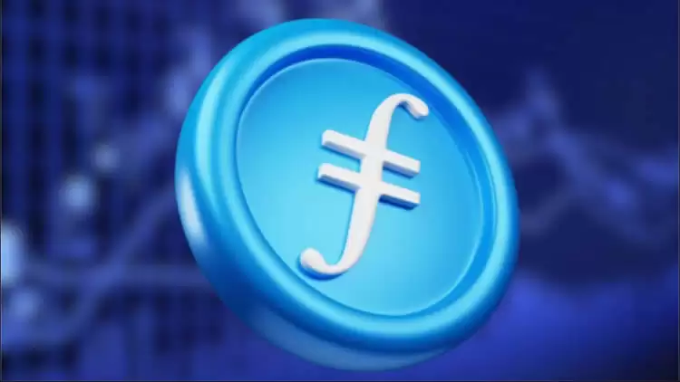 FIL币未来价格如何?2026-2031年Filecoin(FIL)币价格预测