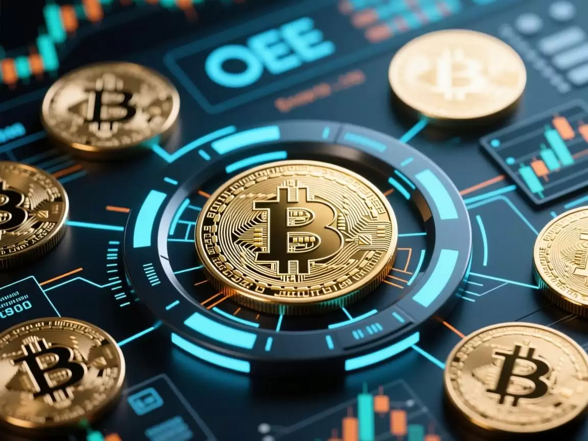 类似OE的交易所,去中心化金融的新枢纽 类似OE的交易所,去中心化金融的新枢纽