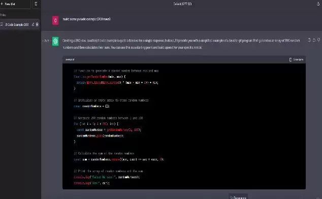 Chat gpt full Width : 让Chat GPT全宽度