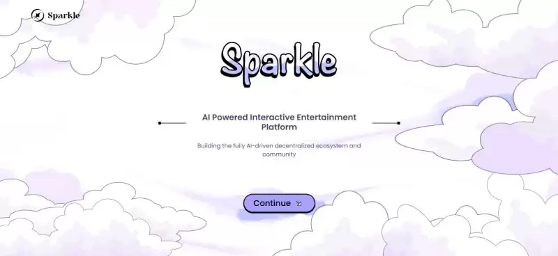 Sparkle(SSS)币上线详情