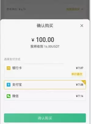 乌龟币怎么购买?乌龟币在哪些平台进行交易