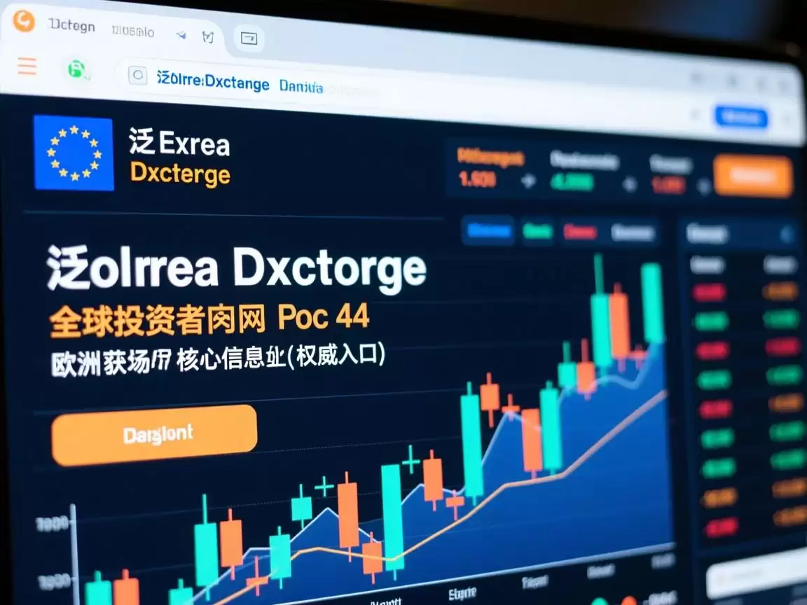 泛欧交易所官网地址,全球投资者获取欧洲市场核心信息的权威入口 泛欧交易所官网地址,全球投资者获取欧洲市场核心信息的权威入口