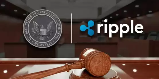 瑞波与SEC初步和解,XRP现货ETF获批预期显著升温