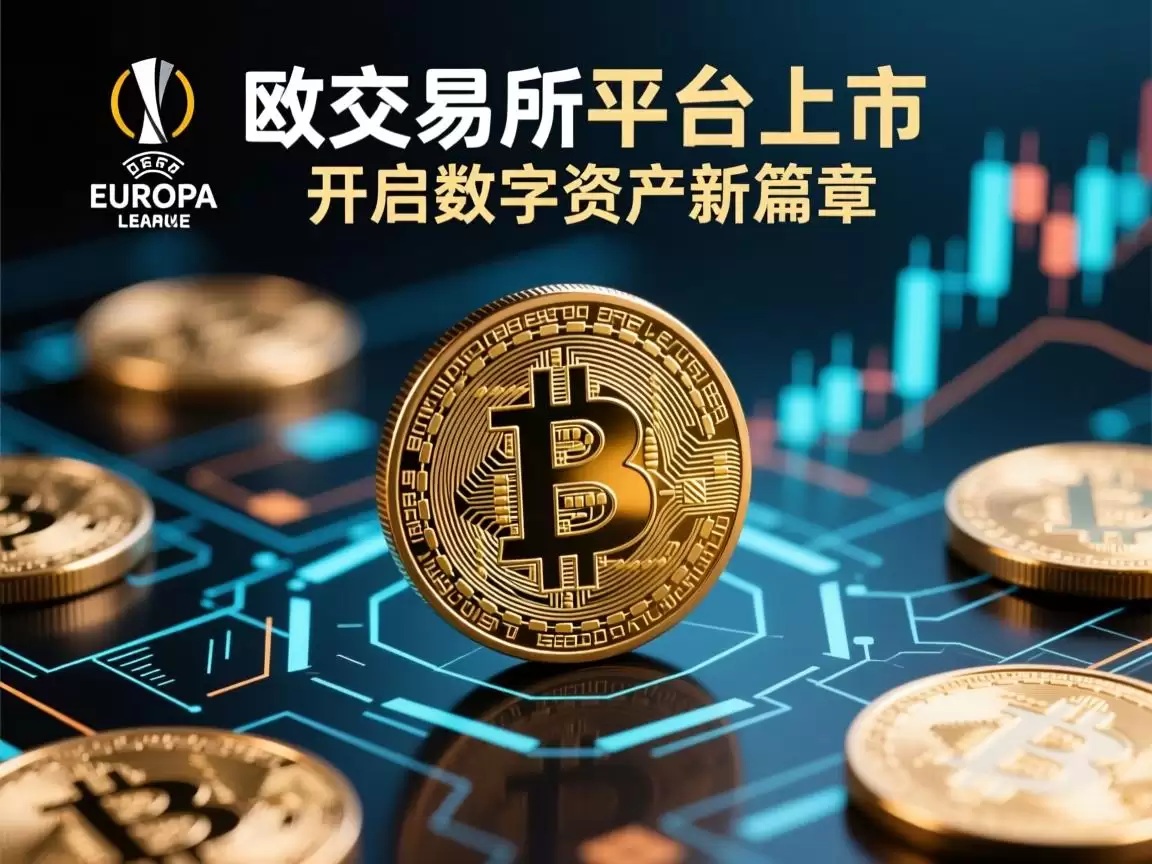 欧联交易所平台币UEX上线,引领数字资产生态化发展 欧联交易所平台币UEX上线,引领数字资产生态化发展
