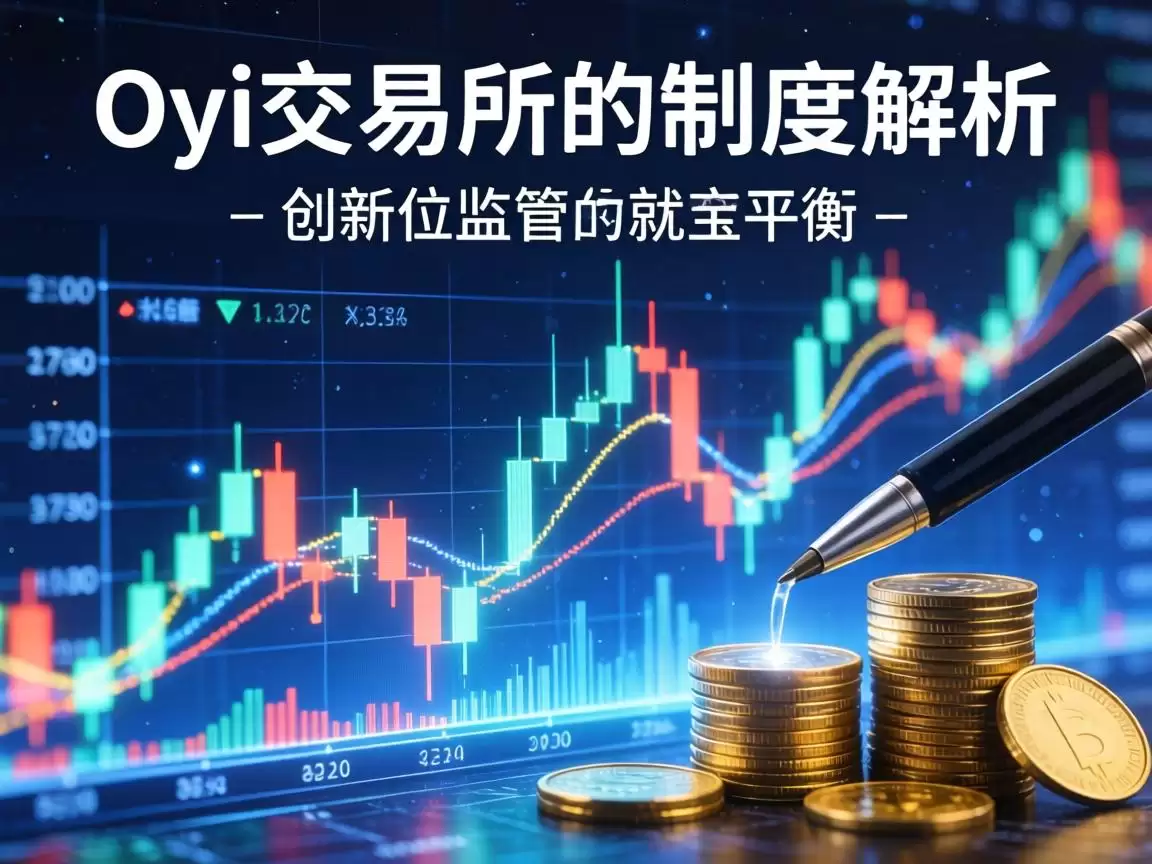 Oyi交易所的制度解析，创新与监管的平衡