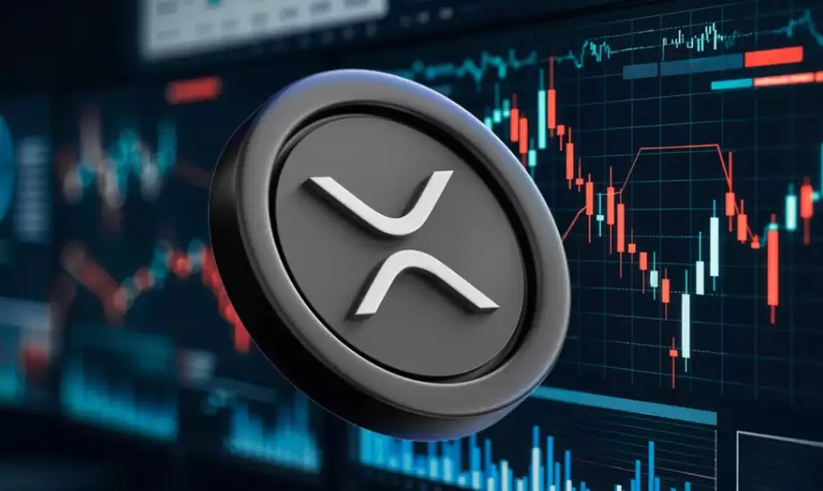 XRP下跌是机会还是陷阱?技术面与资金流向解析