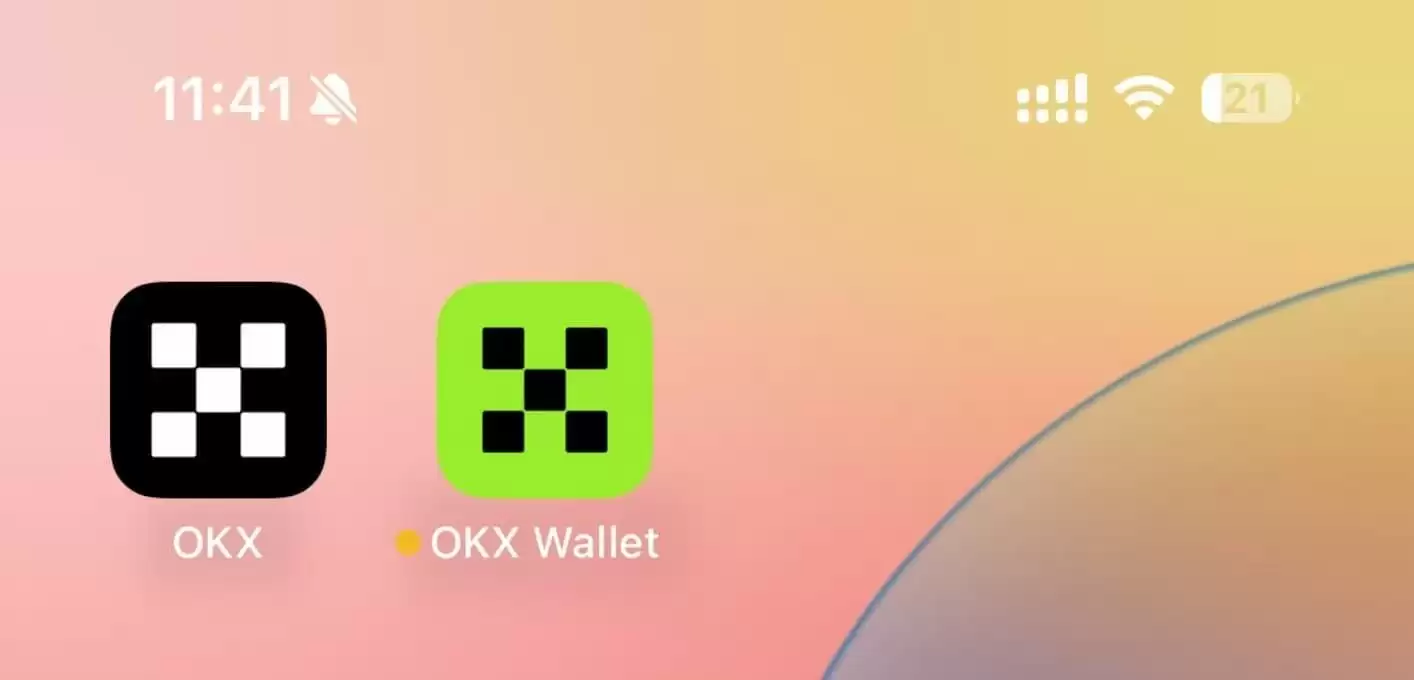 欧易OKX官方App下载步骤图解(苹果/安卓/电脑)