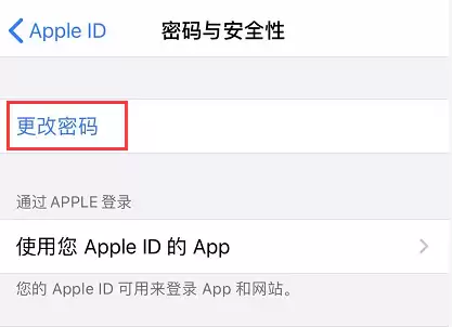 忘记了 Apple ID 密码,如何重设? 忘记了 Apple ID 密码,如何重设?
