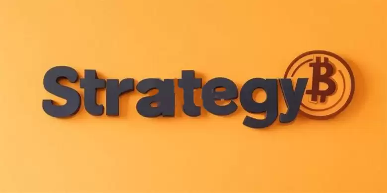 Bernstein:Strategy持币量上看100万枚!股票目标价上看600美元