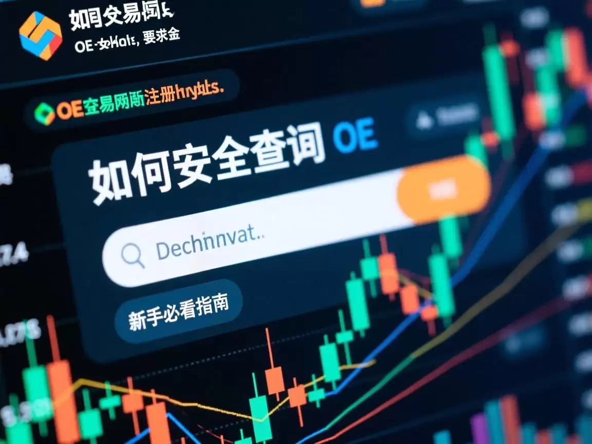 如何安全查询OE交易所注册网址?新手必看指南 如何安全查询OE交易所注册网址?新手必看指南