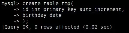 一文吃透MySQL必备的常用内置函数