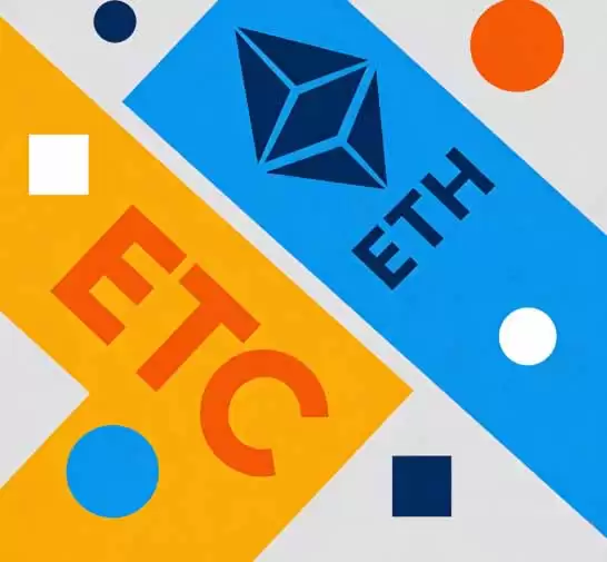 以太坊经典(ETC) VS 以太坊(ETH):内核理念之争,2026年ETC能否迎来爆发?