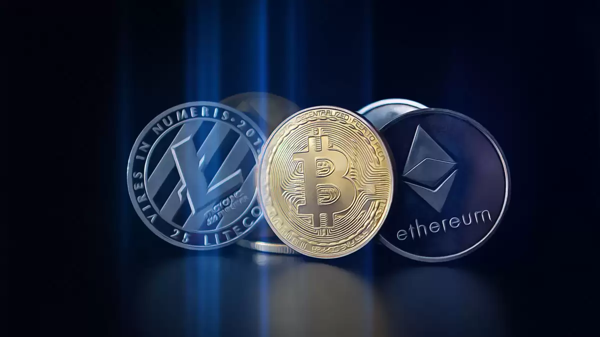以太坊比特币比值后续周期表现对比